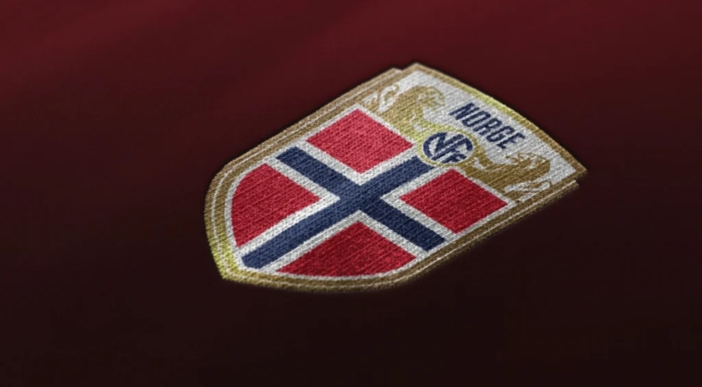 norges landskamper