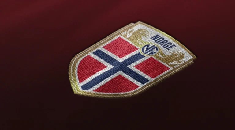 norges landskamper
