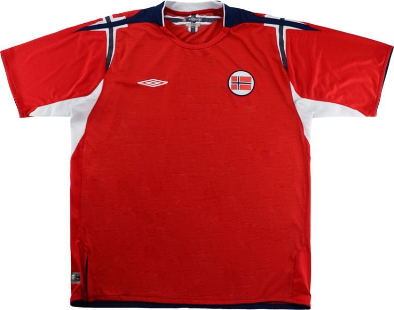 Landslagsdrakt 2004/2005