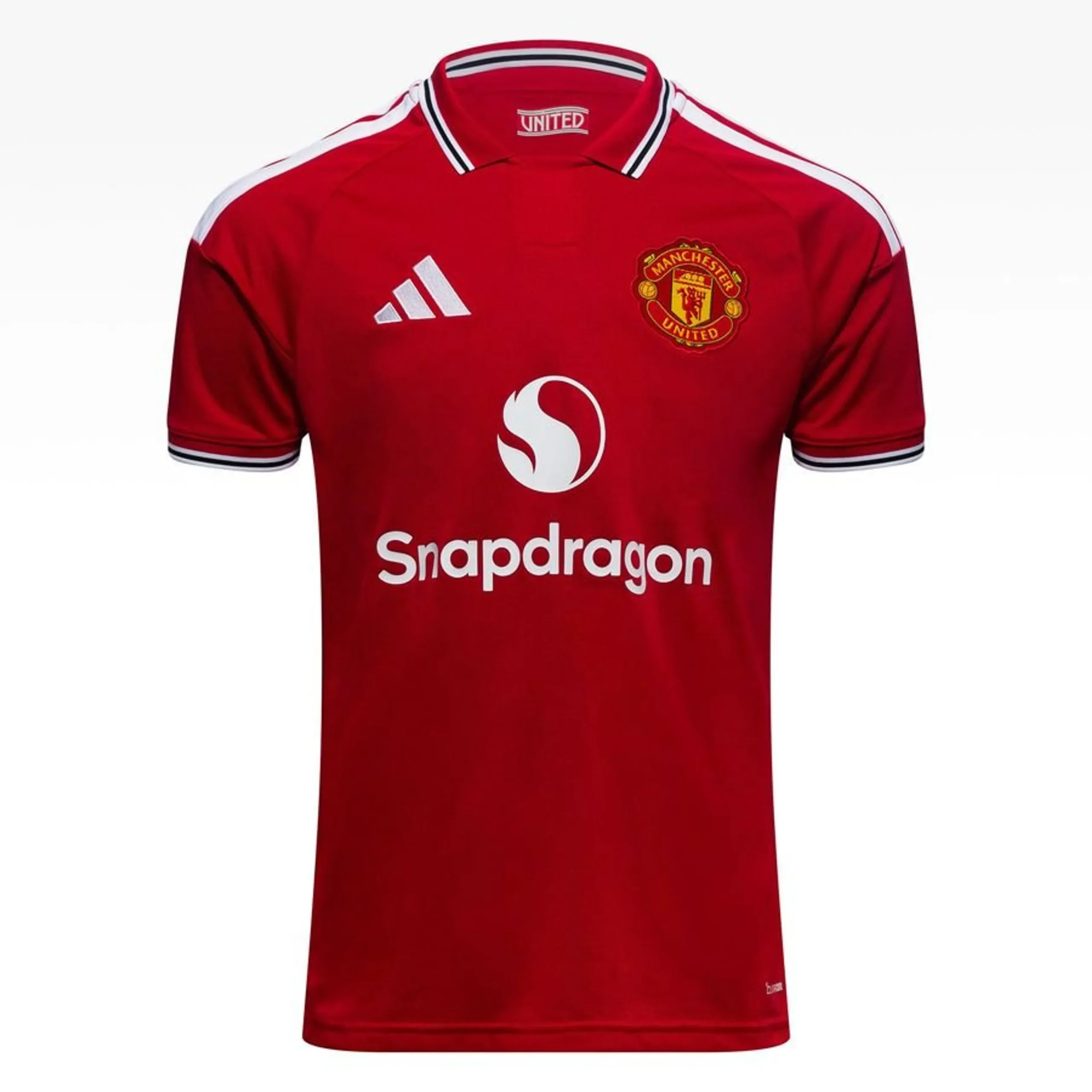 Manchester United-drakt 26/27