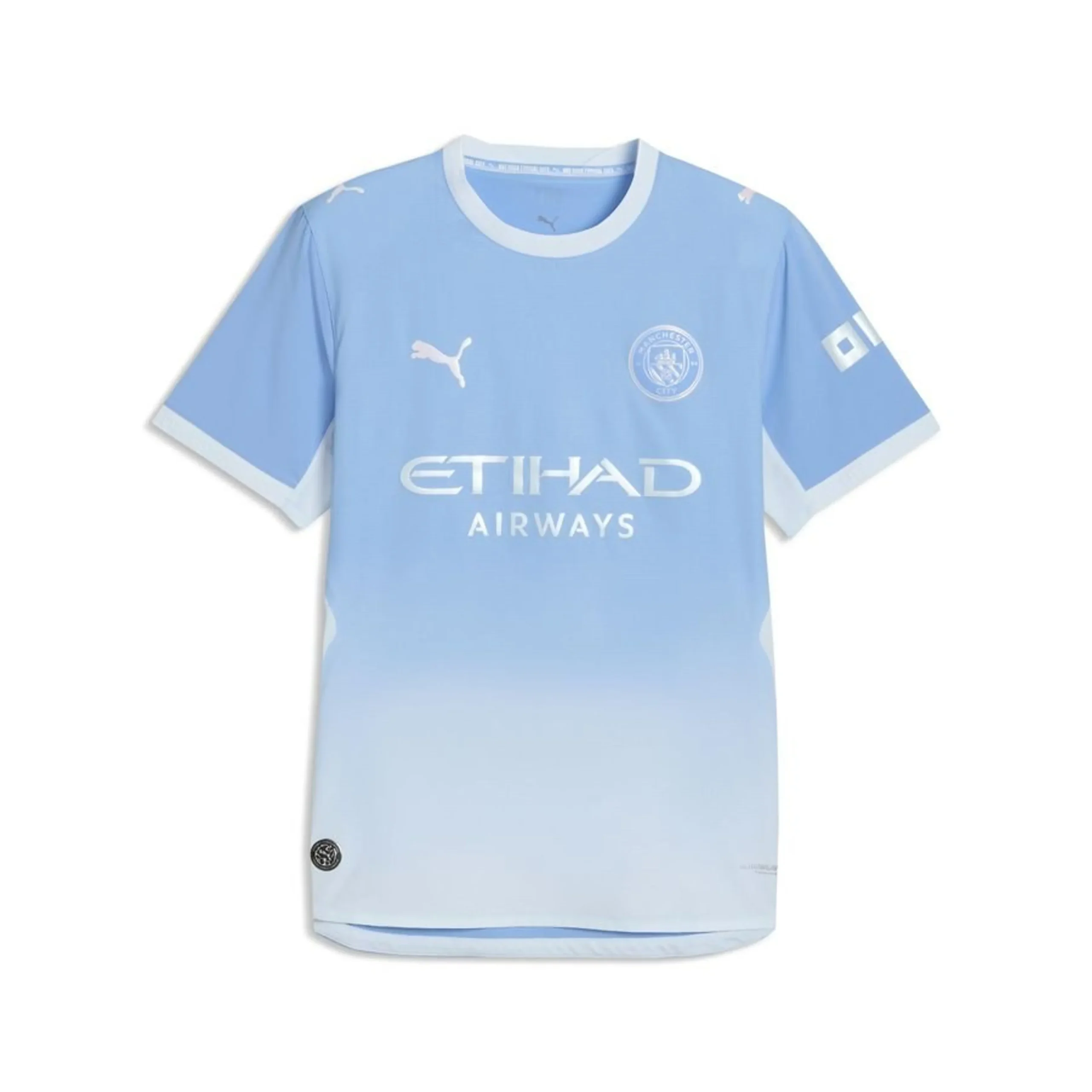 Manchester City drakt 26/27
