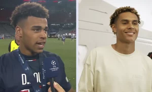desire doue og antonio nusa
