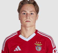 andreas schjelderup