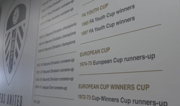 leeds kampdag billetter