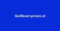 Gulliksen-overgang kollapser – kan bli værende i Djurgården