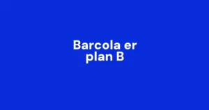 Barcola er Liverpools «drømme-plan B»
