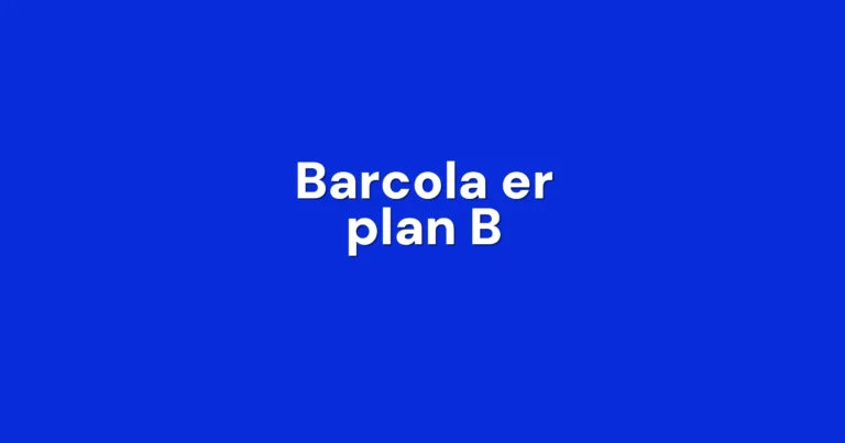 Barcola er Liverpools «drømme-plan B»