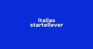 Slik stiller Italia – urutinert stopper starter