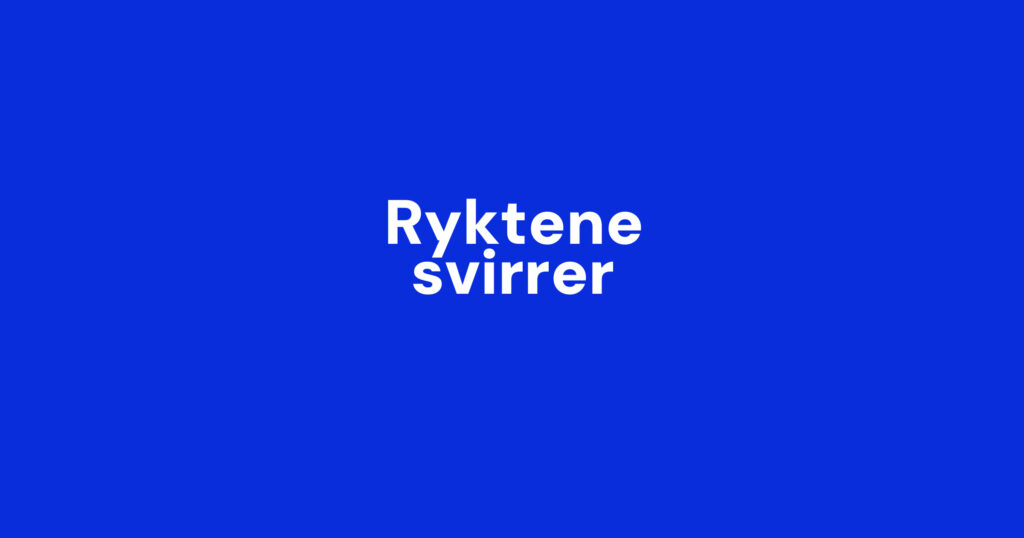 Rykter: Storklubb vil hente Antonio Nusa