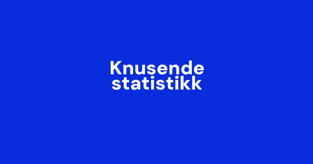 Statistikk-bombe knuser Højlund: En brutal avsløring av United-spissen