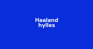 Guardiola med Haaland-hyllest: – Bedre enn noensinne