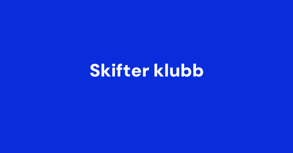 Medier: Mannsverk signerer for ny klubb
