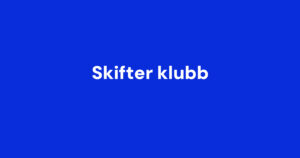 Medier: Mannsverk signerer for ny klubb