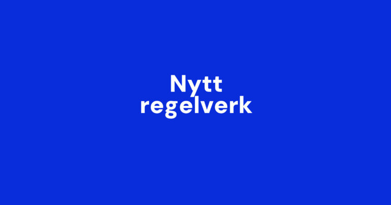 Danskene tar grep: Innfører ny jernhånd mot landslagsspillere