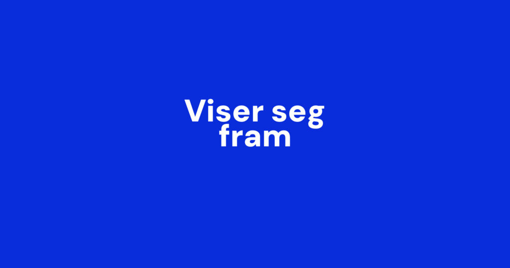 Flere norske debutanter i Europa