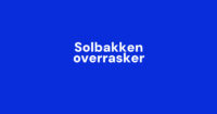 Ødegaard med i landslagstroppen tross skade: Solbakken overrasker