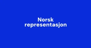 Her er alle nordmennene i Champions League 2025/26