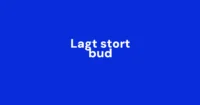 Tysk storklubb la inn bud på Ajer
