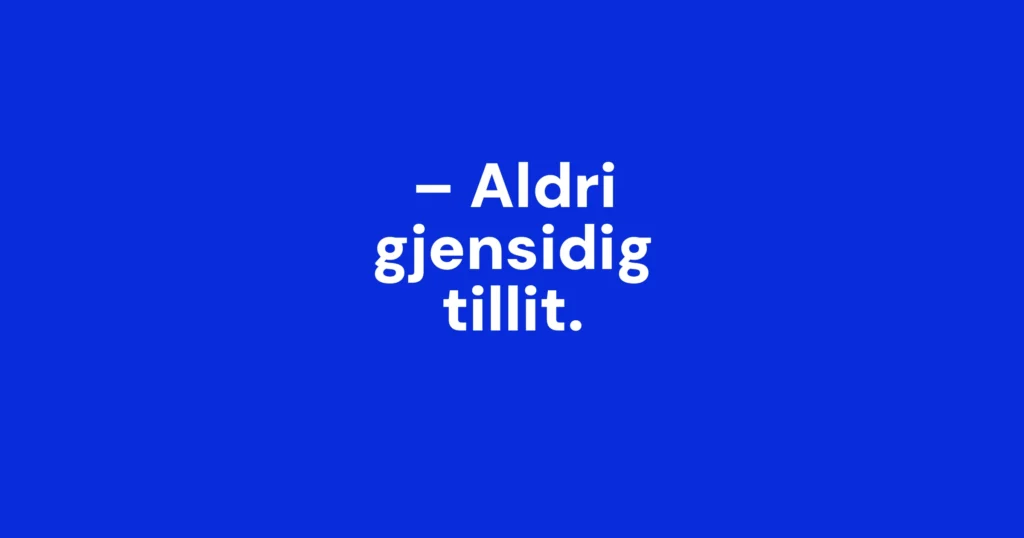 Ten Hag raser etter sjokk-sparking: – Uten sidestykke