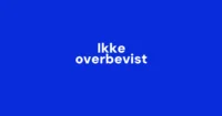 Solbakken med klar dom over Nusas sesongstart: – Middels