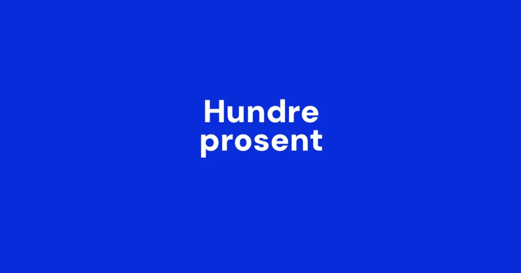 Solbakken med Nusa-oppdatering: – Hundre prosent