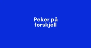 Hangeland peker på én stor forskjell fra sin egen tid