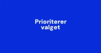 Solbakken: – Jeg ser heller valgsendinga