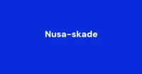 Nusa pådro seg brudd i armen – må opereres