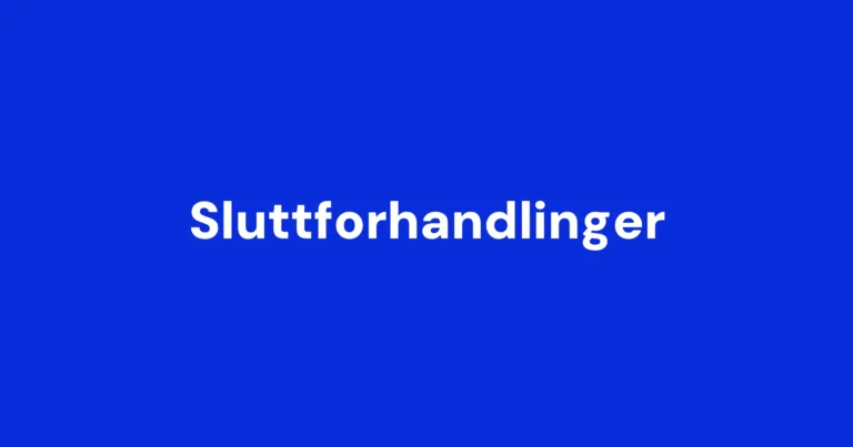 Messi i sluttforhandlinger med Inter Miami