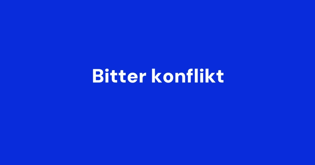 Bitter krangel med Real Madrid: – Forholdet mer anspent enn noensinne