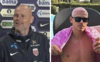 solbakken og ryerson