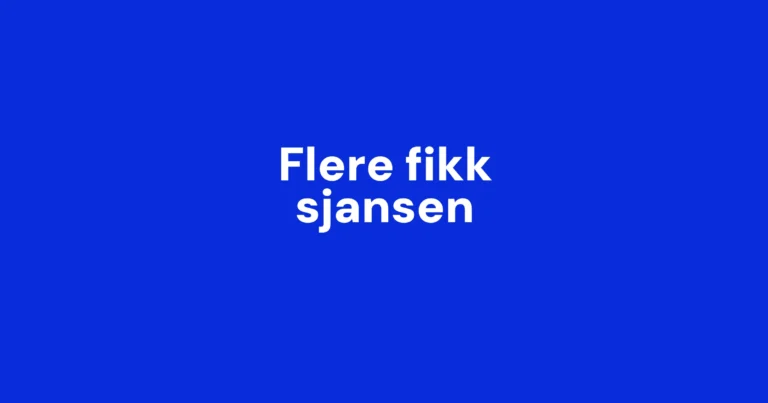 Solbakken med dom over ungguttene: – Helland fått mest input