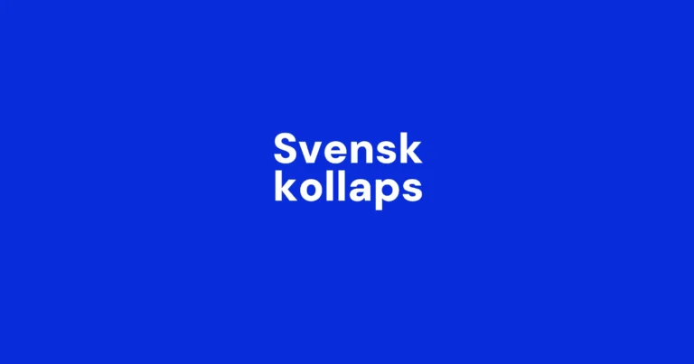 Norge klatrer på fersk FIFA-ranking – full svensk kollaps