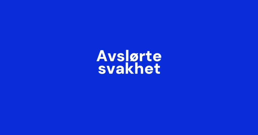De Ligt avslører Liverpools svakhet: – Backene deres