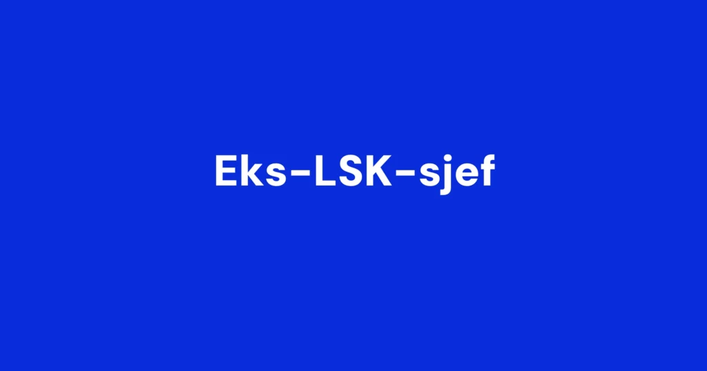 Potter henter tidligere LSK-trener til det svenske landslaget