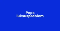 Guardiola om luksusproblem – trekker frem Bobb