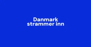Danmark forbyr betting-reklamer rundt kampstart