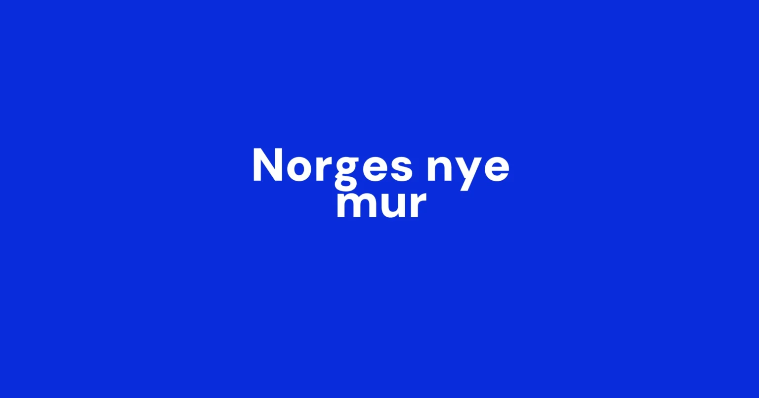 Mens vi feiret angrepet, våknet forsvaret