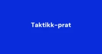 Solbakken avslører de taktiske grepene: – Vi var feige