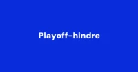 Alle playoff-kampene: «Heldig» Sverige-trekning
