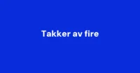 TIL-legende takker for seg etter syv år – fire spillere forlater klubben