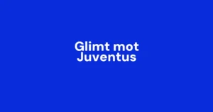 Følg Bodø/Glimt mot Juventus