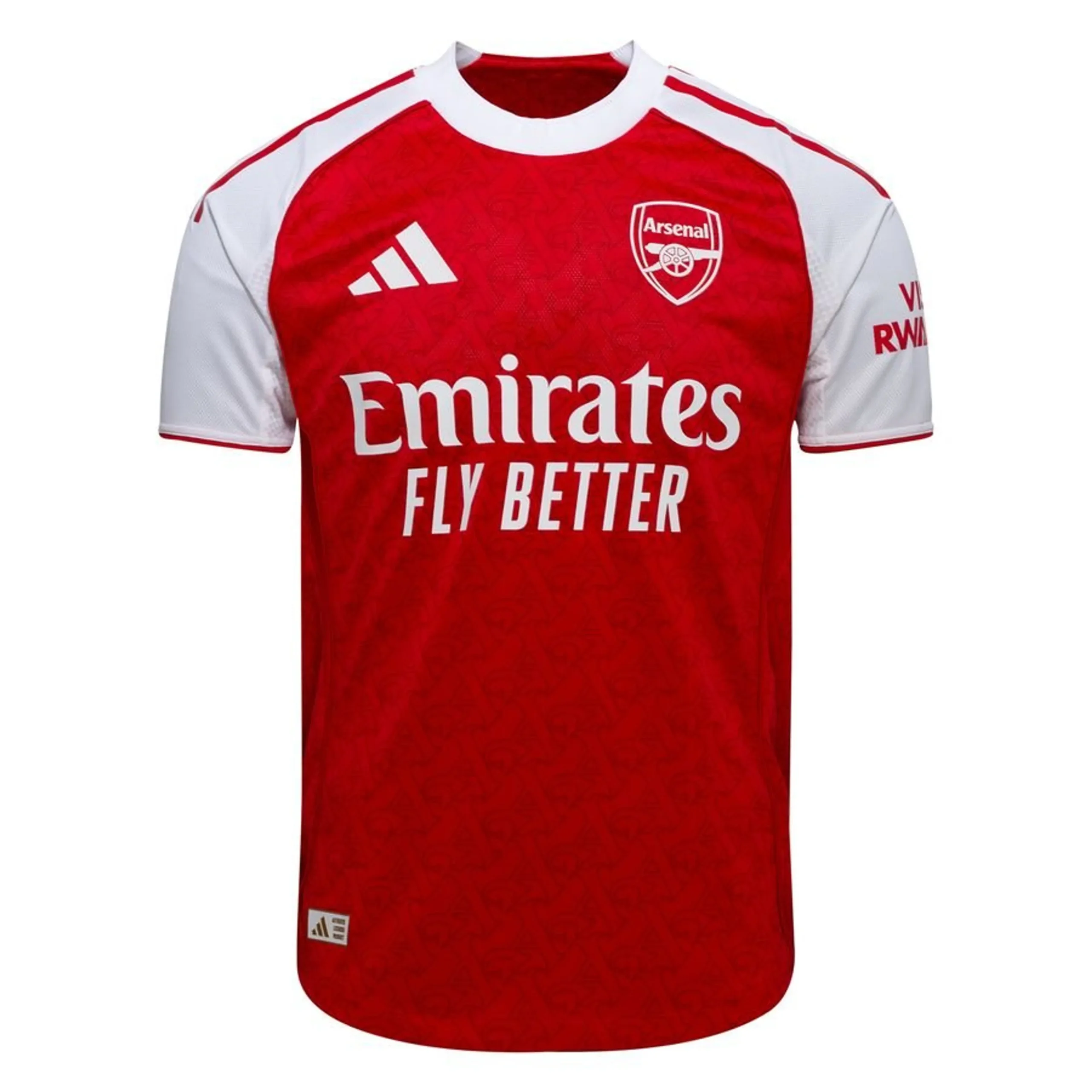 Arsenal Hjemmedrakt Authentic