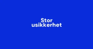 Amorim utnytter usikkerhet til Uniteds fordel