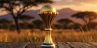 AFCON trofé