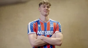 Jørgen Strand Larsen