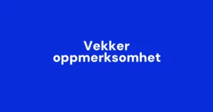 Hans Erik Ødegaard vekker internasjonal oppmerksomhet