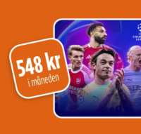 Allente champions league