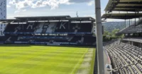 Lerkendal stadion