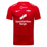 SK Brann hjemmedrakt